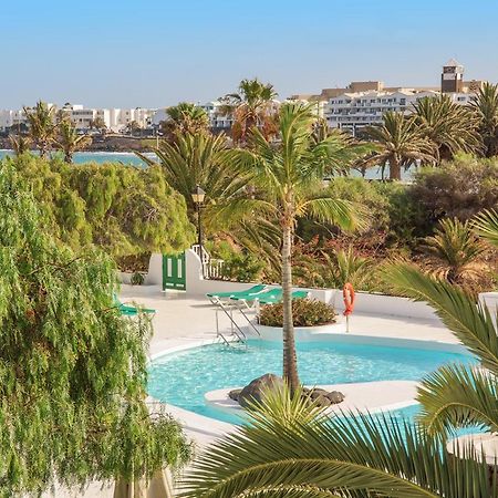 Lanzahost Cucharas Dreams Apartment Costa Teguise Exterior photo