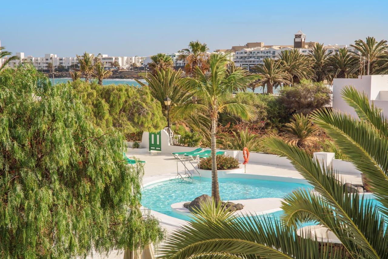 Lanzahost Cucharas Dreams Apartment Costa Teguise Exterior photo