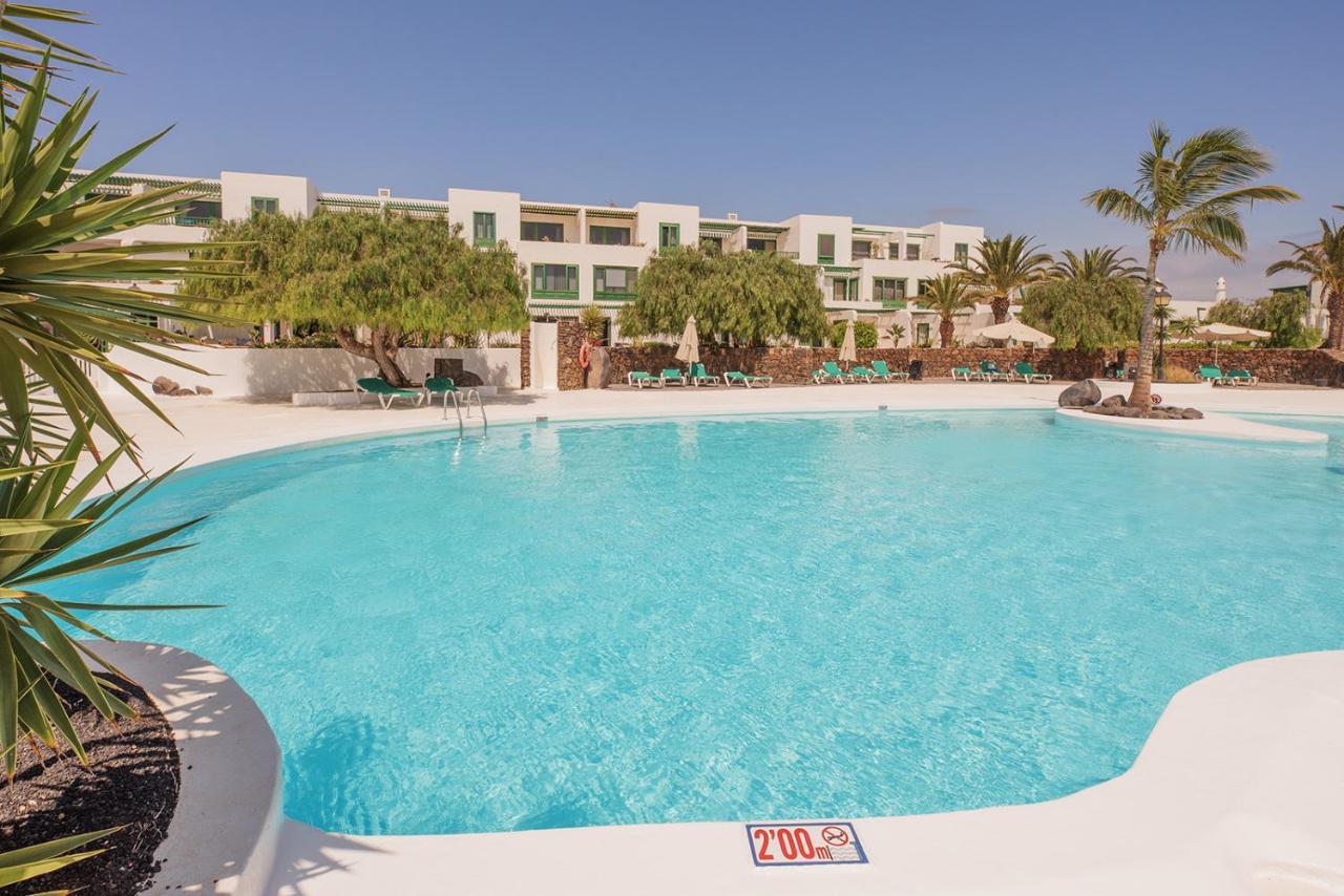 Lanzahost Cucharas Dreams Apartment Costa Teguise Exterior photo